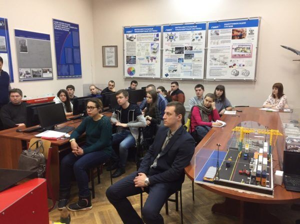 ПРОВЕДЕНИЕ СЕМИНАРА 2 ПРОВЕДЕНИЕ СЕМИНАРА 2