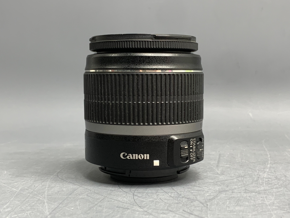 Canon EOS 500D Kit EF-S 18-55mm 16.565 Кадров