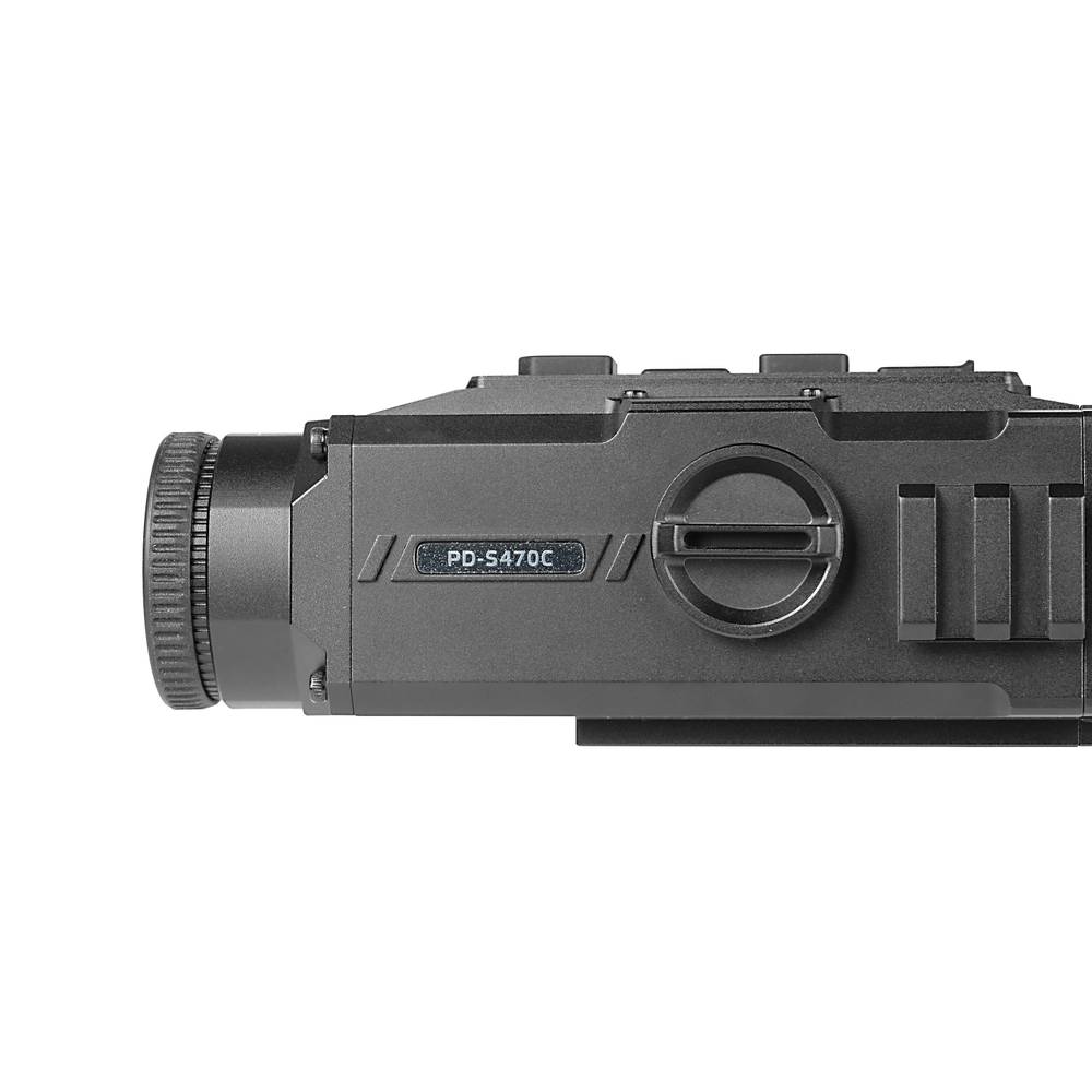 Прицел цифровой Veber Rapid PD-S470C ночной