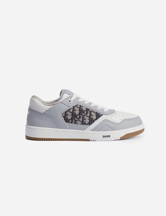 Кроссовки Dior B27 Uptown Low-Top Sneaker 