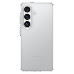 Чехол Spigen Liquid Crystal для Samsung Galaxy S26+ Plus Crystal Clear