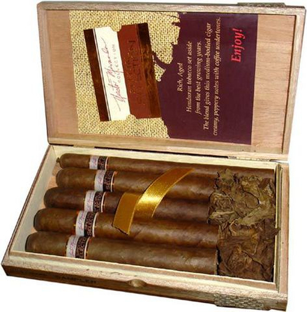 Nestor Miranda Special Selection Sampler