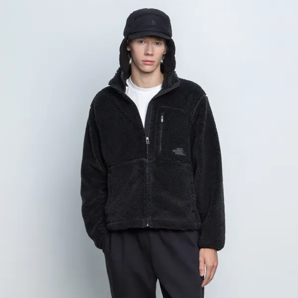 Куртка утепленная мужская THE NORTH FACE MEN’S TNF EXTREME PILE FZ JACKET
