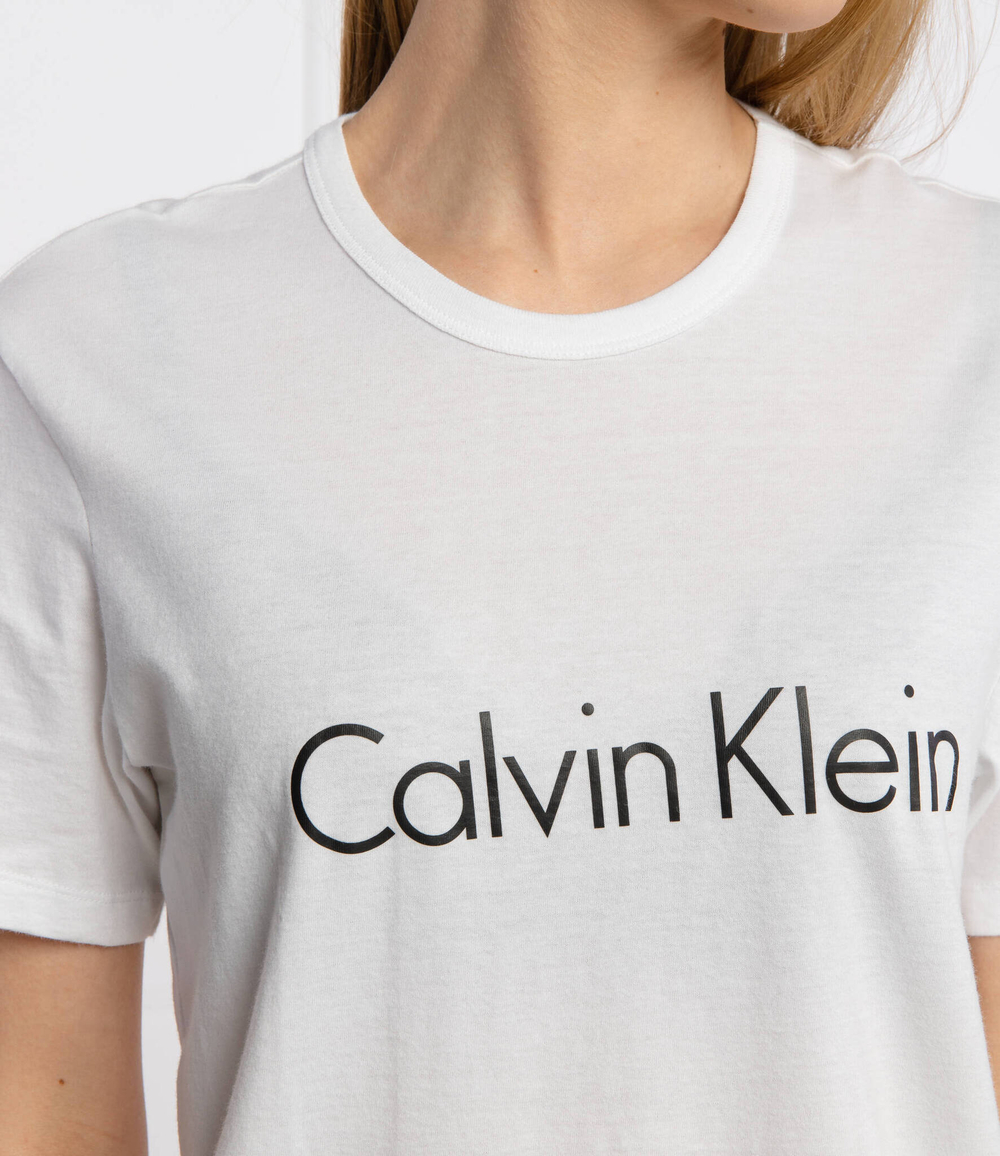 Футболка Calvin Klein Underwear - белый(000QS6105E)
