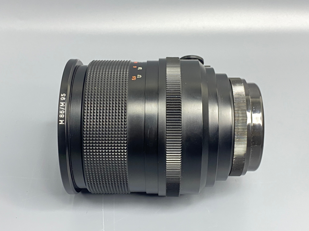 MC Sonnar 2.8/180 Carl Zeiss