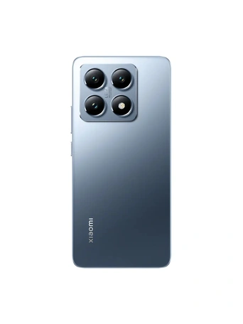 Смартфон Xiaomi 14T, 12/256GB, Blue