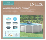 Надувная подушка под тент бассейна Intex 28099