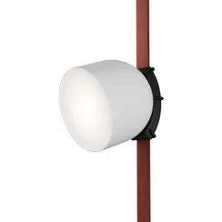 Трековый светильник BELTY SMART SPOT | БЕЛТИ СМАРТ СПОТ DK5642-WH+BK Denkirs