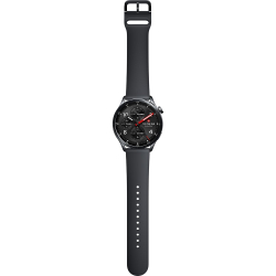Умные часы Xiaomi Watch S5 46mm RU Black BHR08IVGL