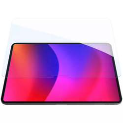 Защитное стекло с закругленными краями Nillkin V+ Anti Blue для для iPad Air 13 2024