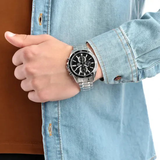 Наручные часы Casio Edifice EFR-526D-1AVUDF