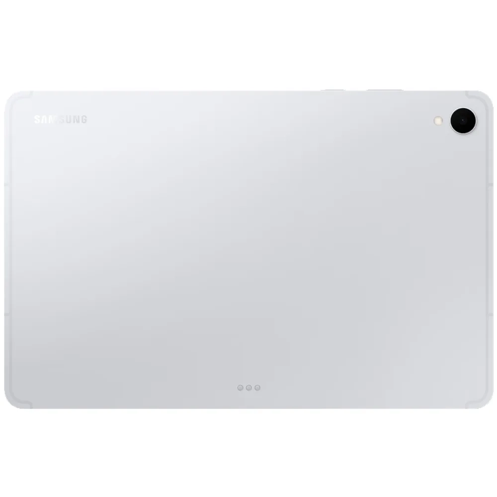 Планшет Samsung Galaxy Tab S11, 11", Wi-Fi 12/256GB, Silver (Серебро)