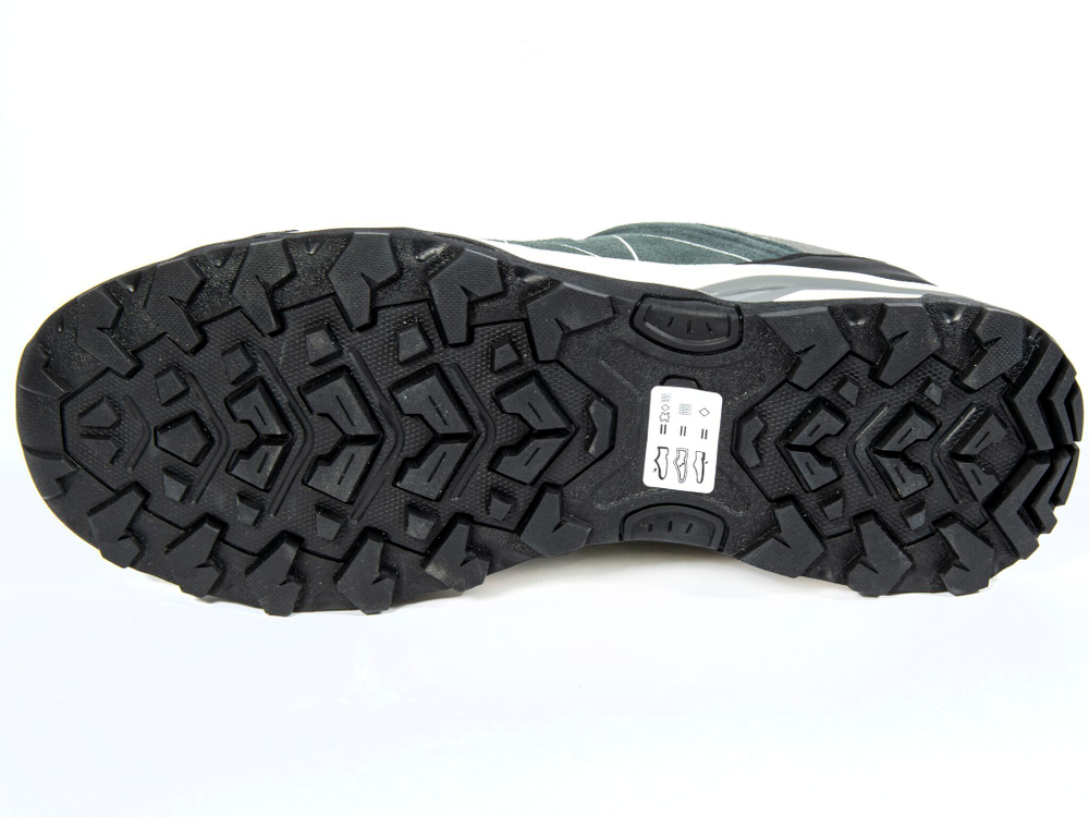 Ботинки Norfin Ntx URBAN SPIRIT LOW р.46