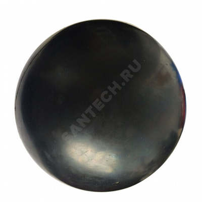 Шар сталь+EPDM 3011.СB04 для обратного клапана Ду 80 Benarmo