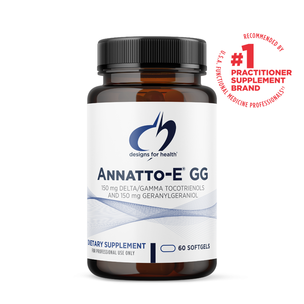 Annatto-E® GG