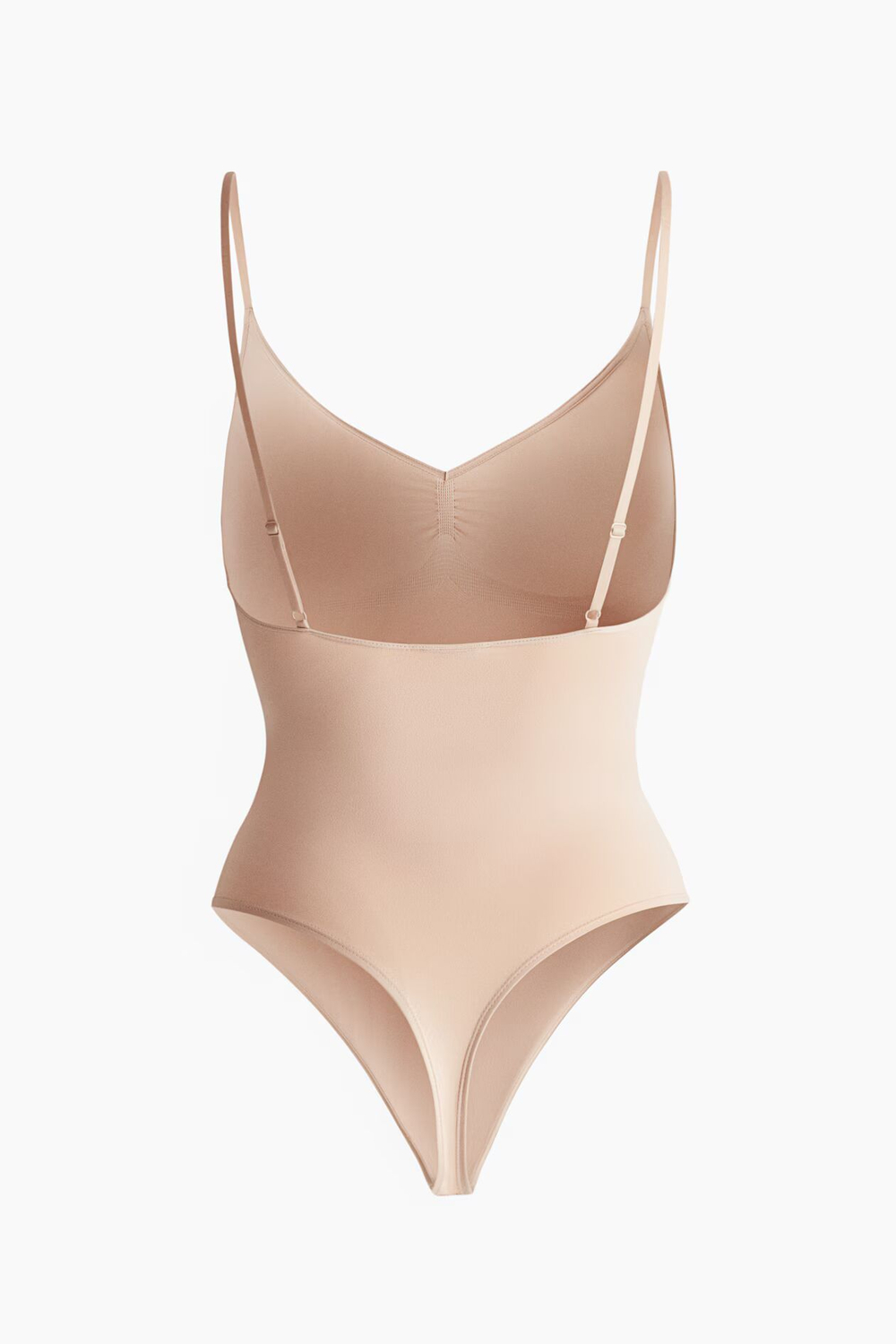 Стройная фигура: моделирующие стринги - H&M
