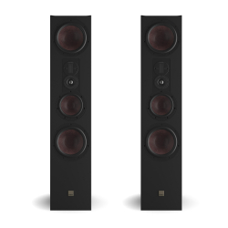 DALI Opticon 8 MK2 Tobacco Oak — напольная пассивная акустическая система (пара)