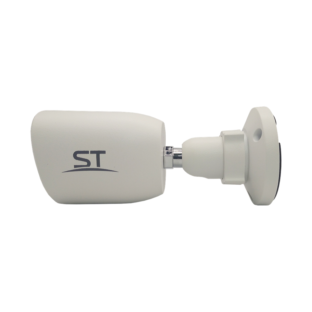 ST-4021 (версия 4) 2,8mm, Видеокамера цветная, уличная 4 в 1(4 режима работы: AHD/TVI/CVI/Analog)