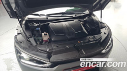 KIA EV6 Long Range 4WD — 2022