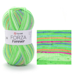 Forza Forever YarnArt