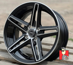 Комплект дисков Vossen CV5 15x7 et28 4x100