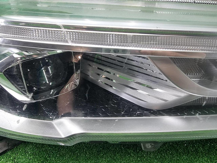 Фара правая Haval M6 2 (2021-н.в.) LED