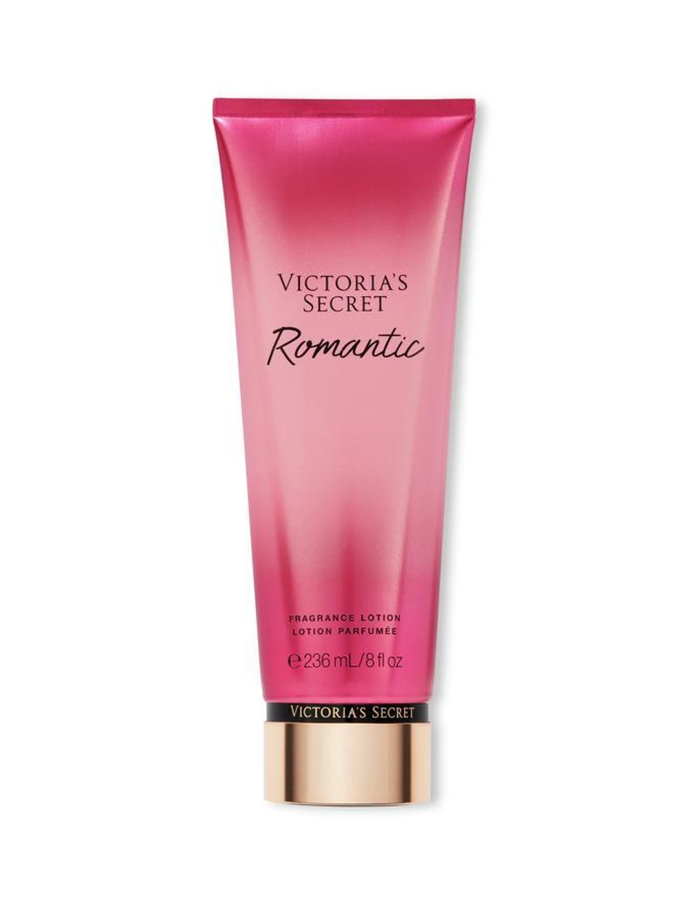 Лосьон для тела Victoria's Secret Romantic Fragrance Lotion 236 мл