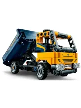 Конструктор LEGO Technic 42147 Самосвал