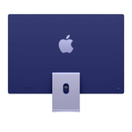 Apple iMac 4.5K 24" (2023) Purple (M3 8-Core CPU/10-Core GPU, 16GB, 1TB) (Custom)