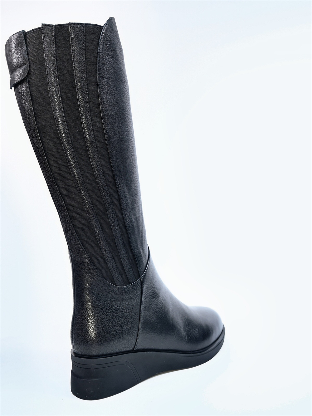 Сапоги женские Ascalini G3046E