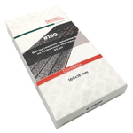 Nippon Nippers, Набор сменных файлов на вспененной основе, 180 грит, 16 см