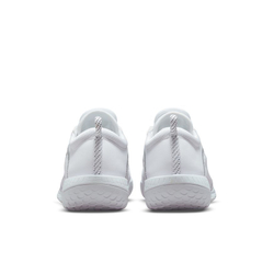 Мужские кроссовки теннисные Nike Zoom Court NXT - white/black