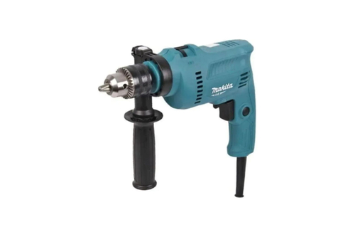 Дрель ударная Makita 500Вт,ЗВП-13мм M0801B