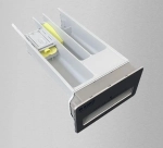 Профессиональная стиральная машина Asko WMC8944VB.T фото 11