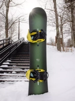 Сноуборд BURTON BLOSSOM