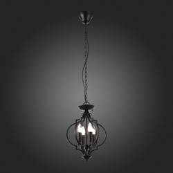 Светильник подвесной ST Luce Foriate SL361.303.04