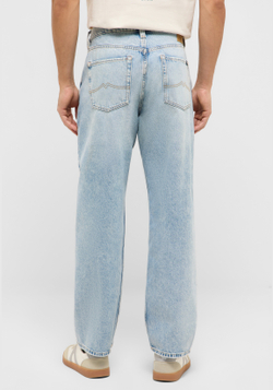 Джинсы Jeff Relaxed Straight 1017449-5000-312