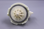 Сливной насос (помпа) A00060402 посудомоечной машины Electrolux