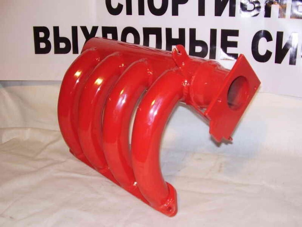 Ресивер 16-кл Stinger ТУРБО (2110-2112 штатная установка) Ресивер 16-кл Stinger ТУРБО (2110-2112 штатная установка)