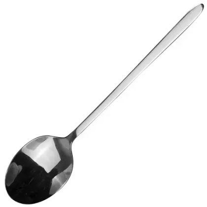 Ложка чайная «Аляска бэйсик»; сталь нерж.; L=140/40,B=3мм Eternum Basic Китай   3111772