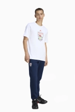 Штаны adidas Arsenal FC 92/94 - темно-синий