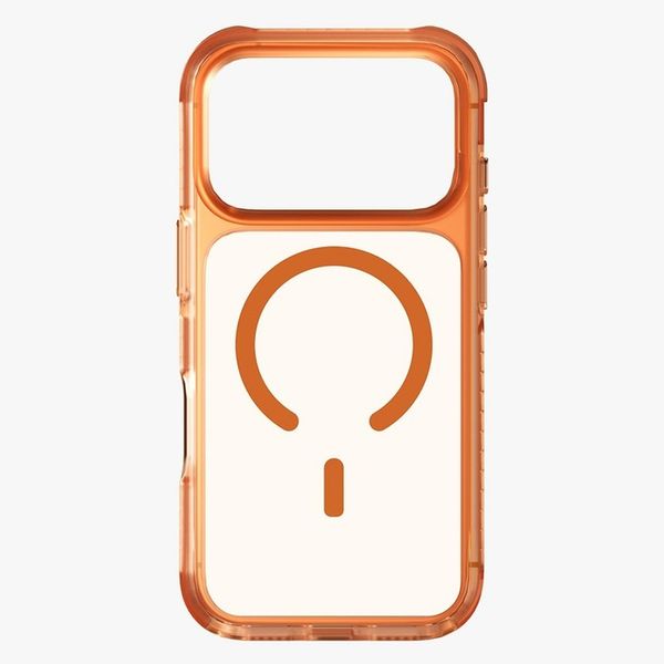 Чехол Uniq Combat Case для iPhone 17 Pro, Черный | Black