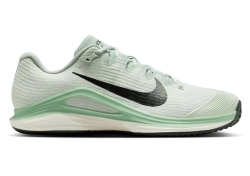 Теннисные кроссовки Nike Zoom Vapor 12 Clay - light silver/steam white/black