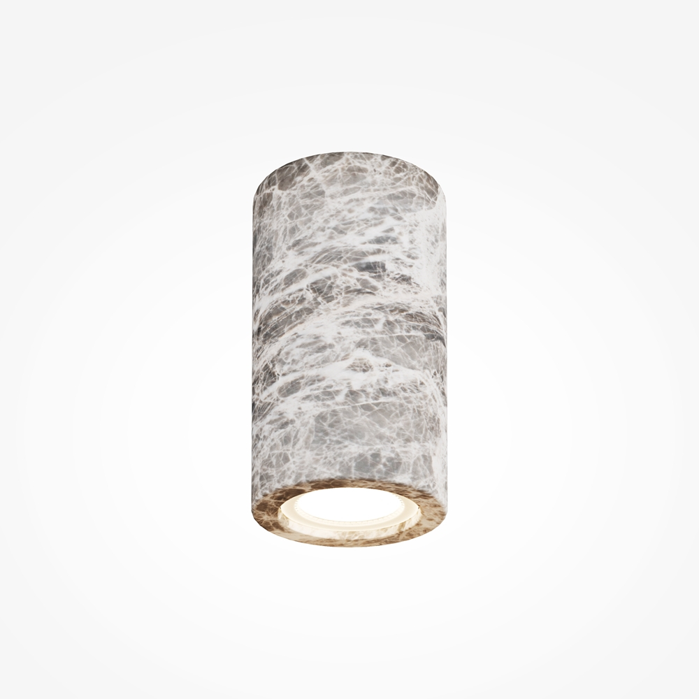 Накладной светильник Maytoni Basic Texture MOD461CL-01GR1