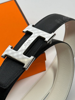 Двухсторонний ремень Hermes