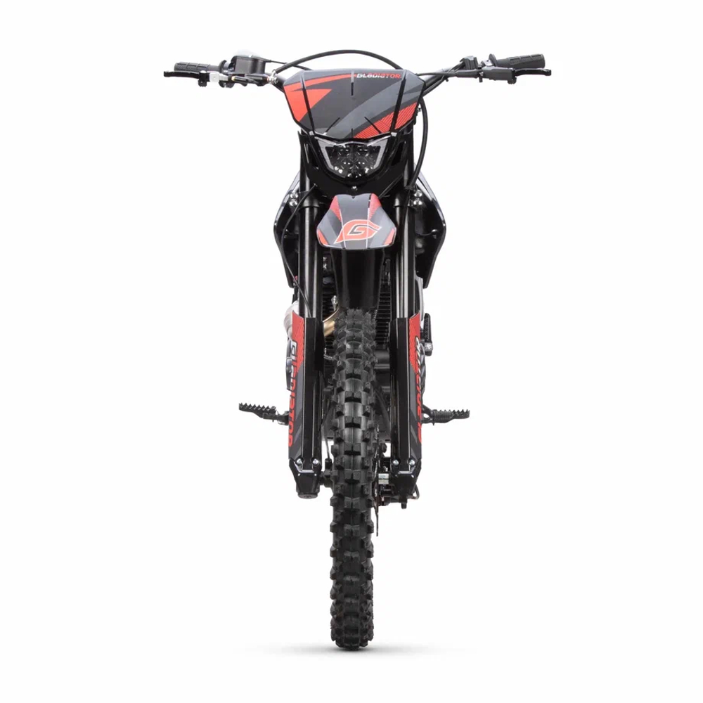 Мотоцикл GLADIATOR C3 CB300