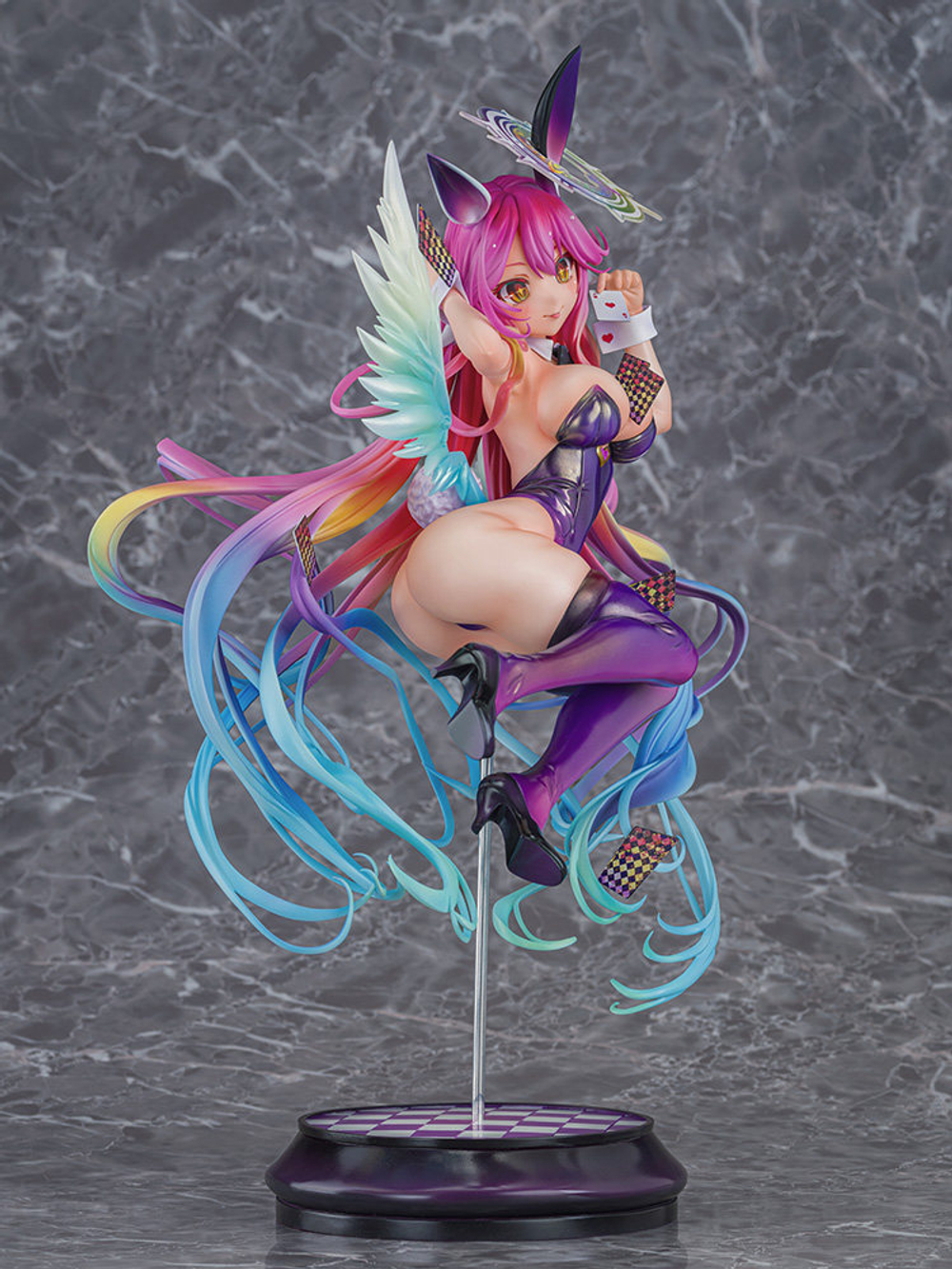 Джибрил / Jibril