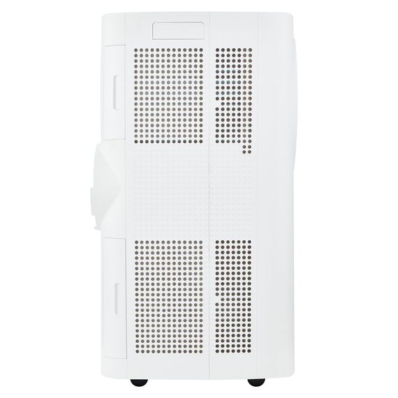Кондиционер мобильный Ballu Eclipse BPAC-10 EPW/N6 white — (6)