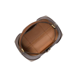 Сумка MICHAEL KORS Mercer 18, 35F2GM9M1B-BROWN
