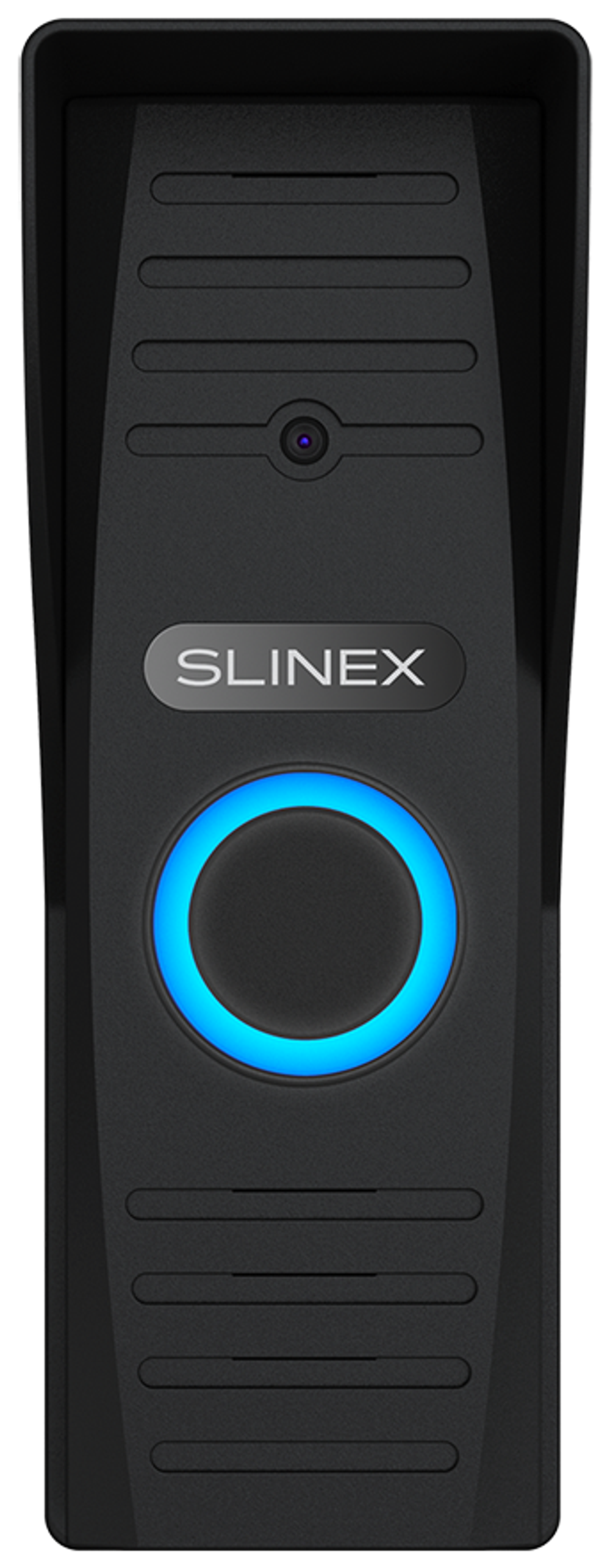 Вызывная панель Slinex ML-15 HD, AHD камера цветная, 2 Мп, с ИК-подсветкой